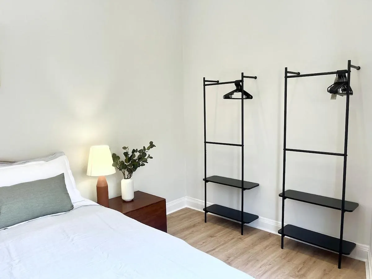 Lufia Flats 2 Apartman Bilbao Spanyolország